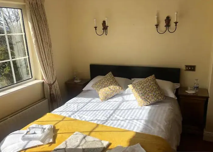Private Comfortable Bedroom Kwatera prywatna *