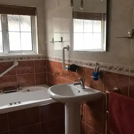 Private Comfortable Bedroom *