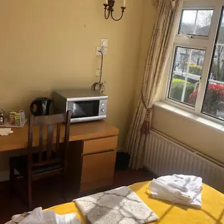 Private Comfortable Bedroom * 더블린