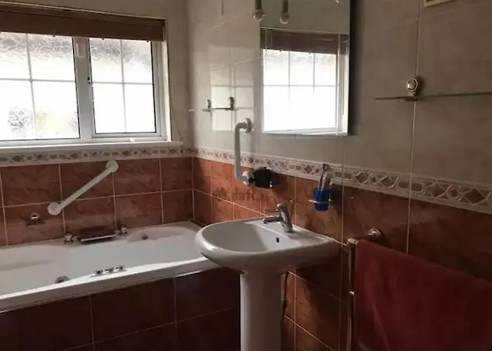 Private Comfortable Bedroom *